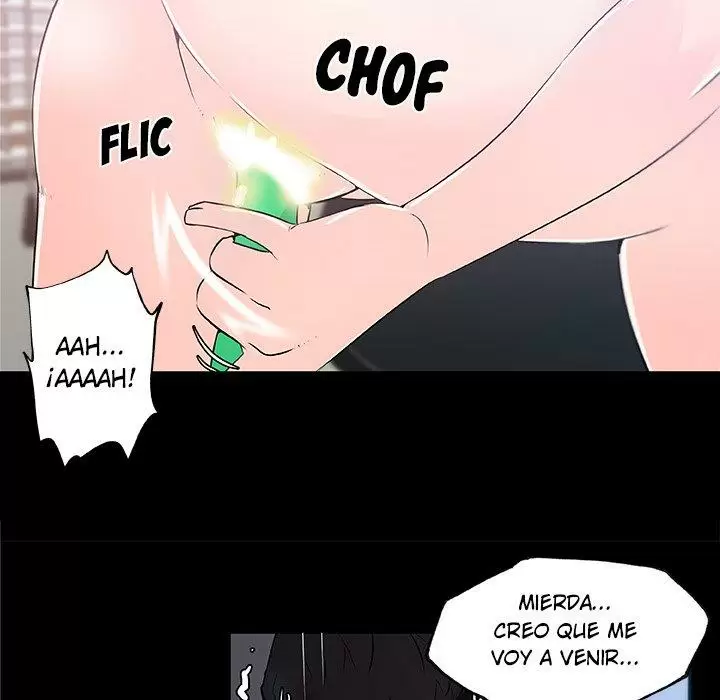 Love Recipe Capítulo 31 - Page 53