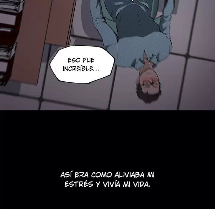 Love Recipe Capítulo 31 - Page 58