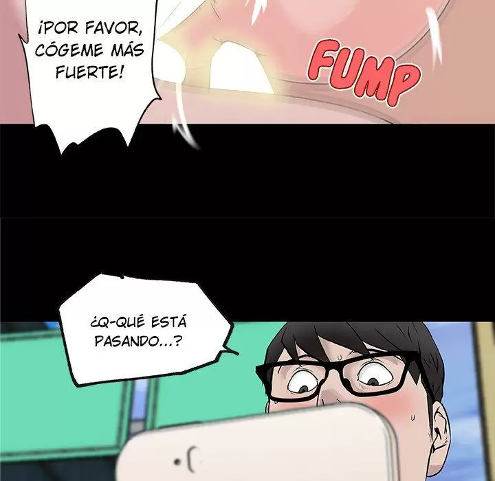 Love Recipe Capítulo 31 - Page 70