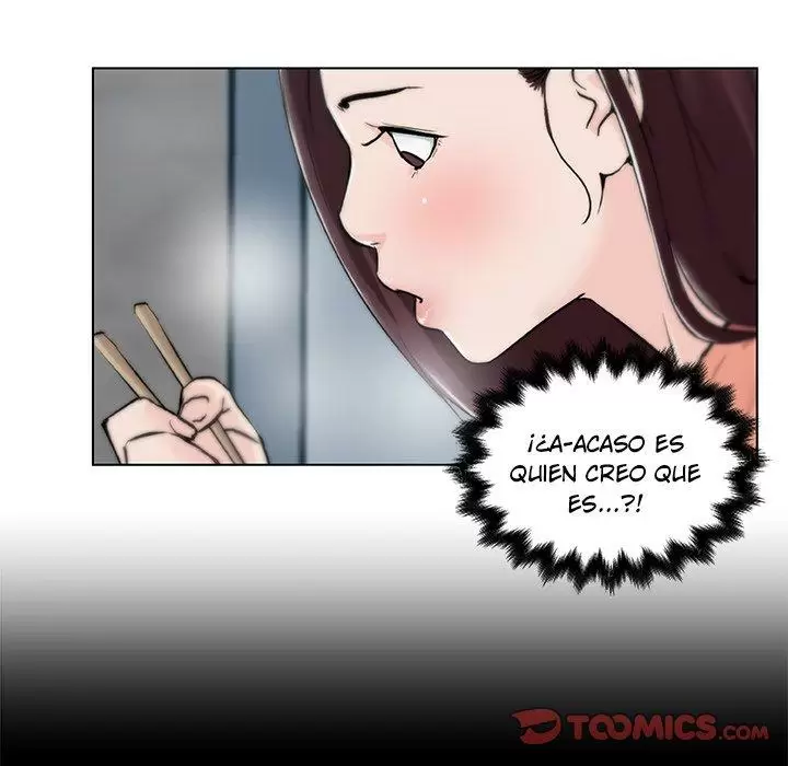 Love Recipe Capítulo 31 - Page 8