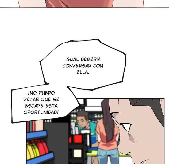Love Recipe Capítulo 31 - Page 82