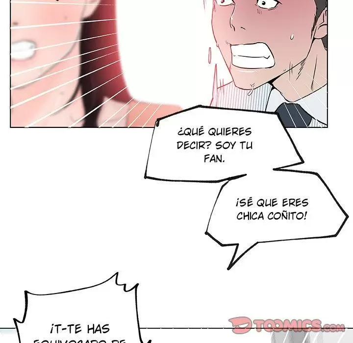 Love Recipe Capítulo 31 - Page 86
