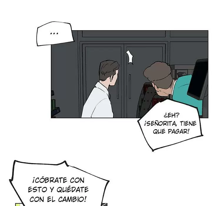 Love Recipe Capítulo 31 - Page 89