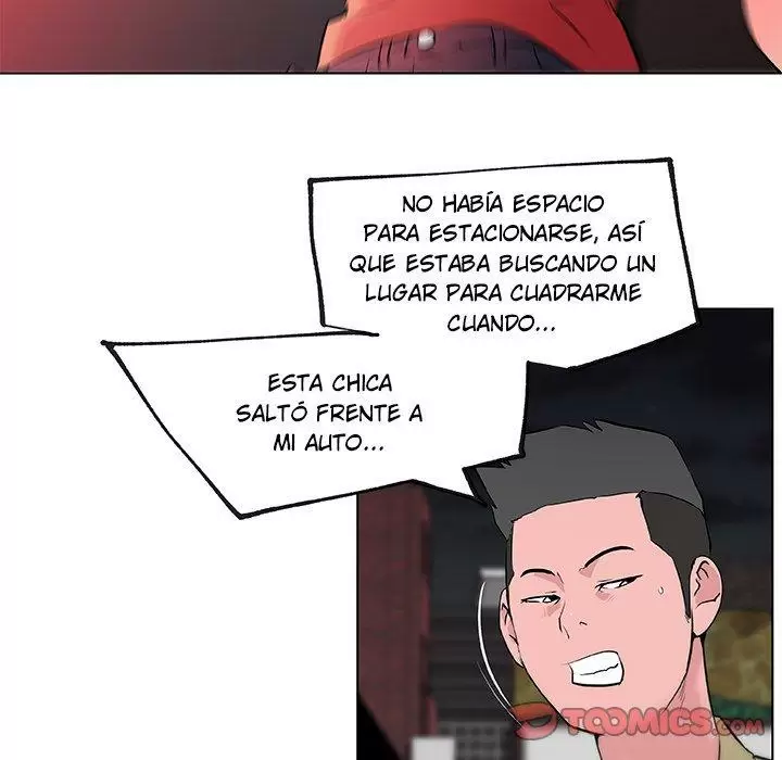 Love Recipe Capítulo 32 - Page 20