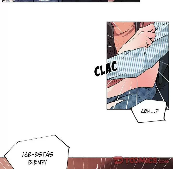 Love Recipe Capítulo 32 - Page 26