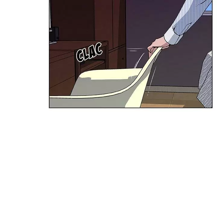 Love Recipe Capítulo 32 - Page 43