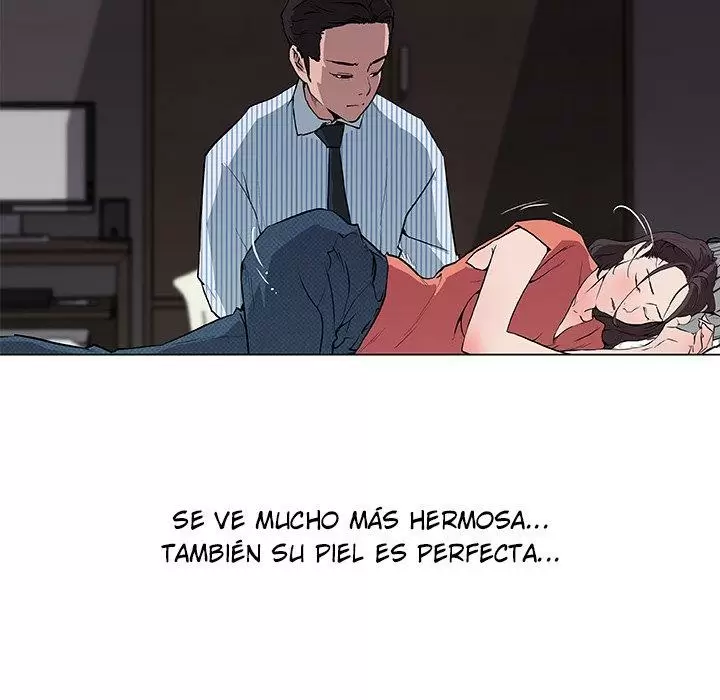 Love Recipe Capítulo 32 - Page 47