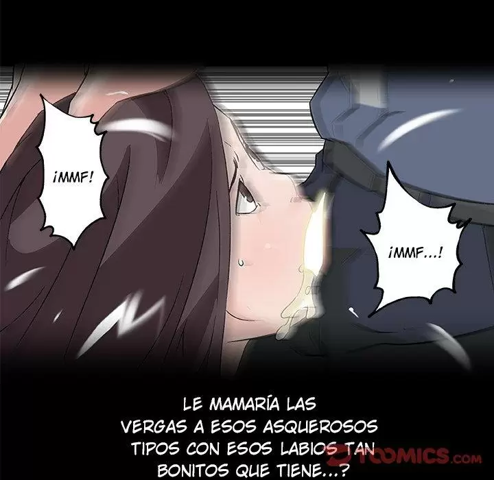 Love Recipe Capítulo 32 - Page 50