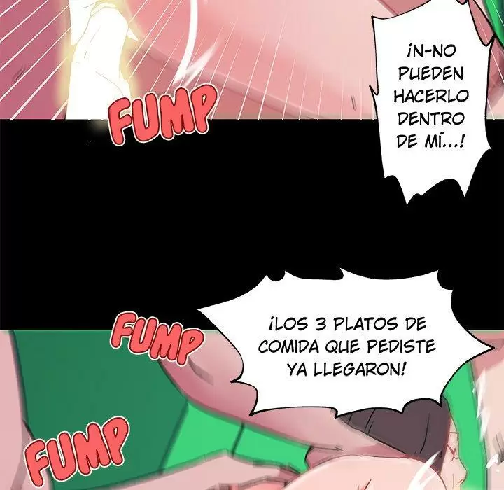 Love Recipe Capítulo 32 - Page 55