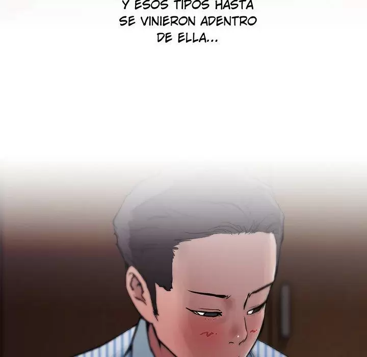Love Recipe Capítulo 32 - Page 61