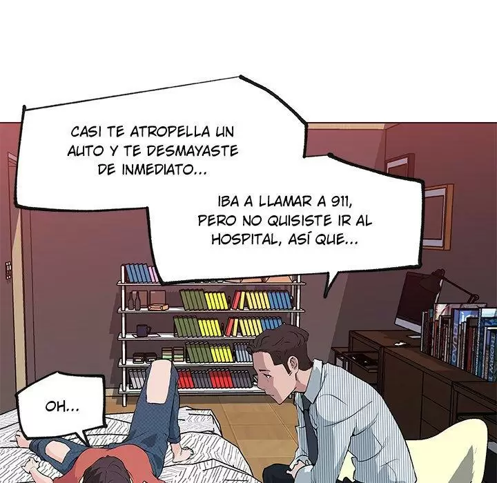 Love Recipe Capítulo 32 - Page 69