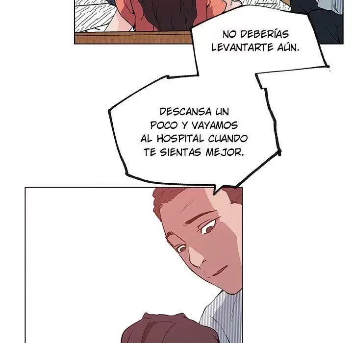 Love Recipe Capítulo 32 - Page 71
