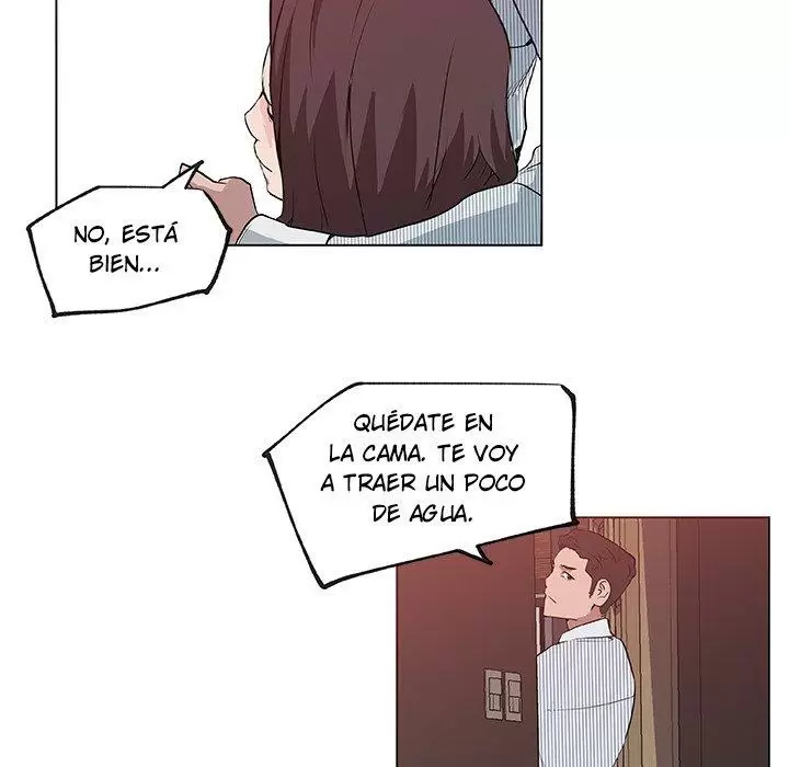 Love Recipe Capítulo 32 - Page 72