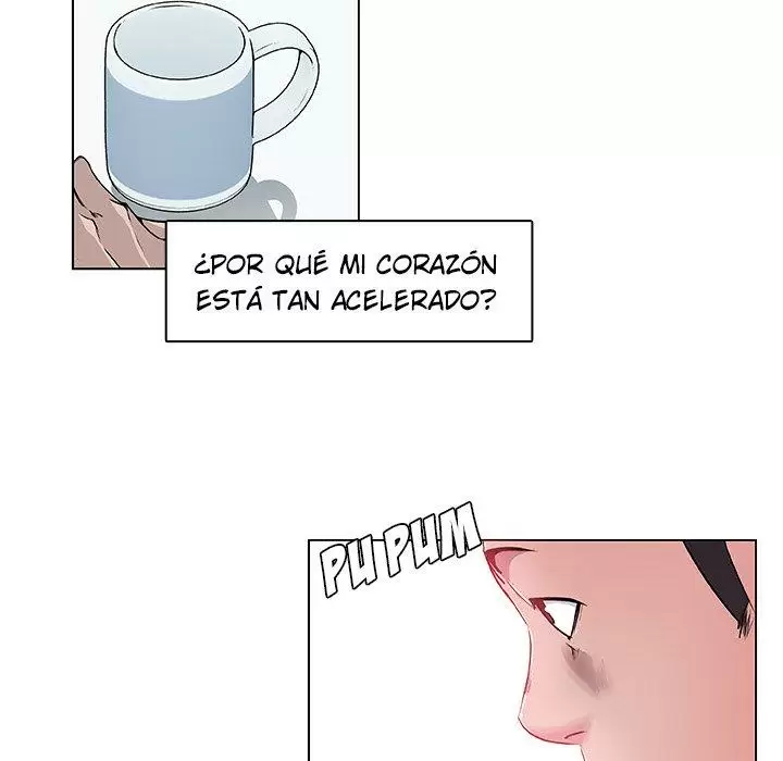 Love Recipe Capítulo 32 - Page 76