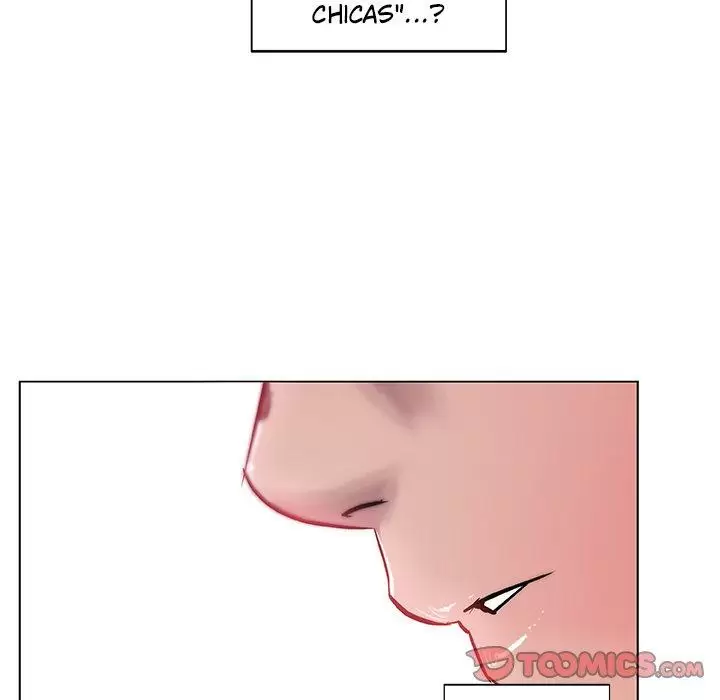 Love Recipe Capítulo 32 - Page 80