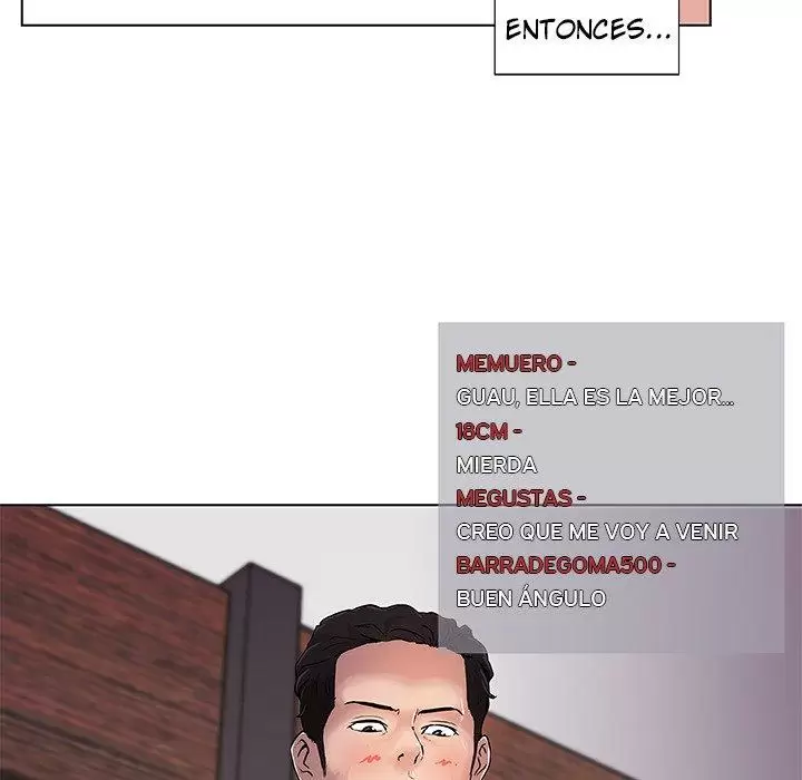 Love Recipe Capítulo 32 - Page 81