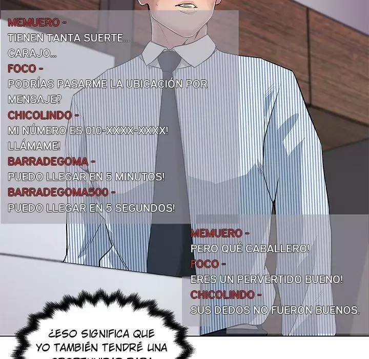 Love Recipe Capítulo 32 - Page 82