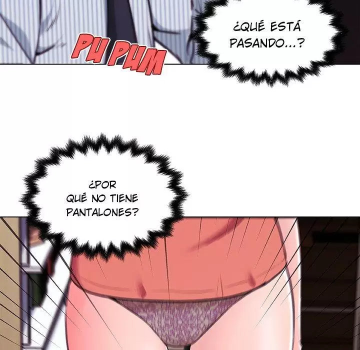 Love Recipe Capítulo 33 - Page 18