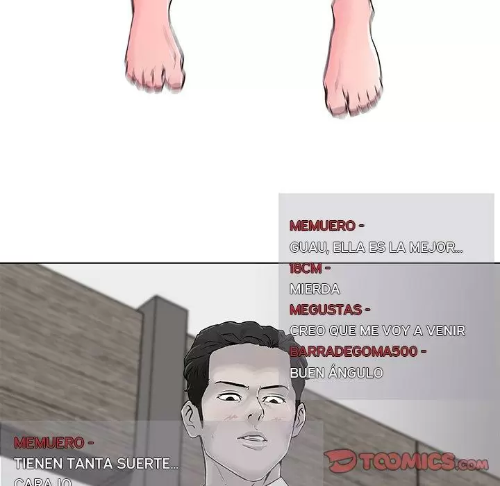 Love Recipe Capítulo 33 - Page 20