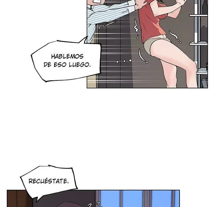 Love Recipe Capítulo 33 - Page 35