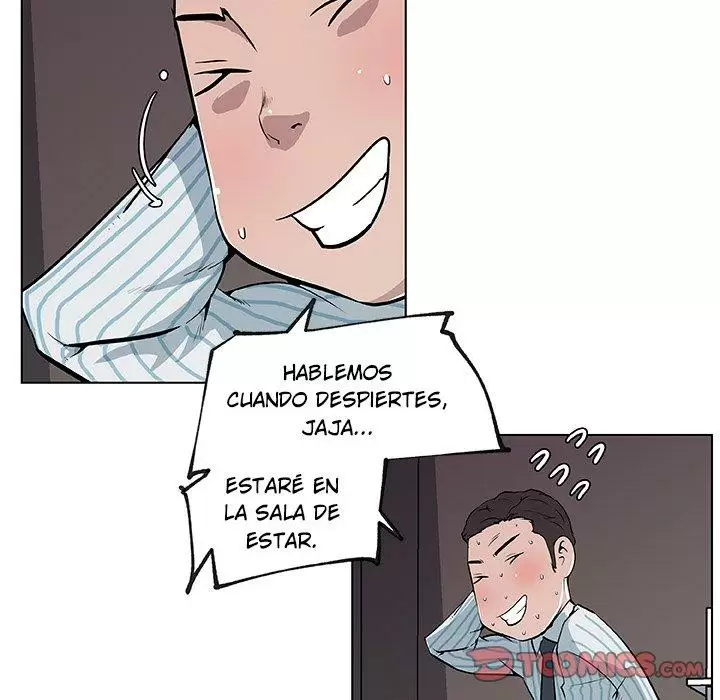 Love Recipe Capítulo 33 - Page 38