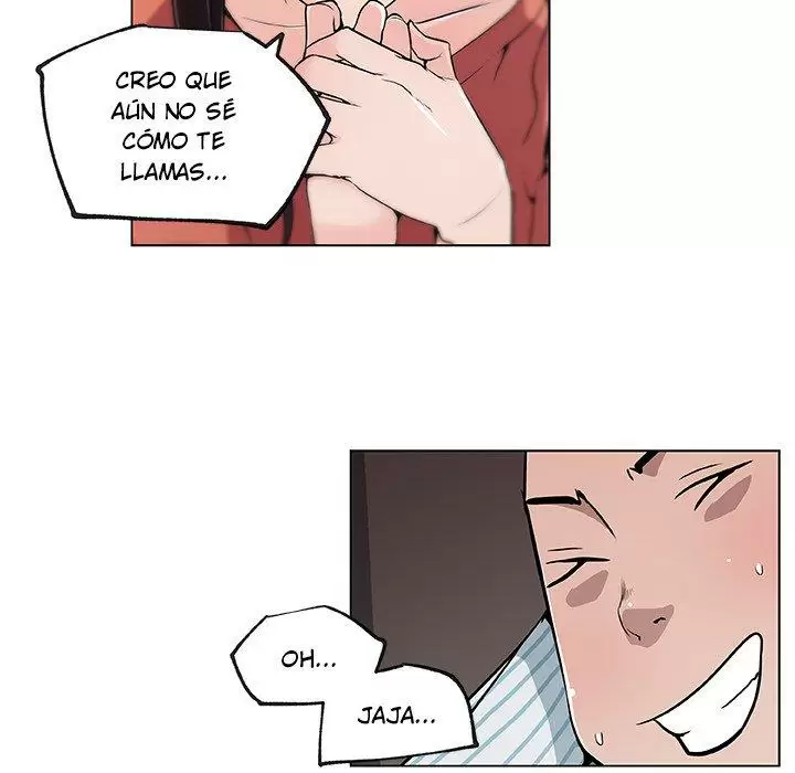 Love Recipe Capítulo 33 - Page 43