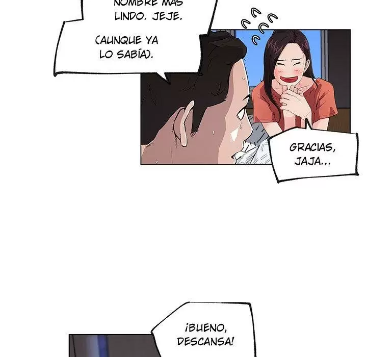 Love Recipe Capítulo 33 - Page 46