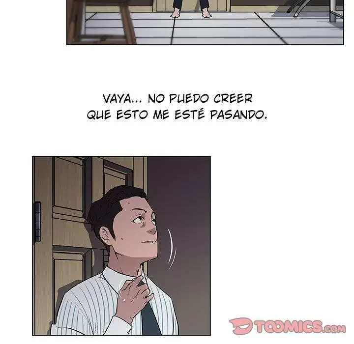 Love Recipe Capítulo 33 - Page 50
