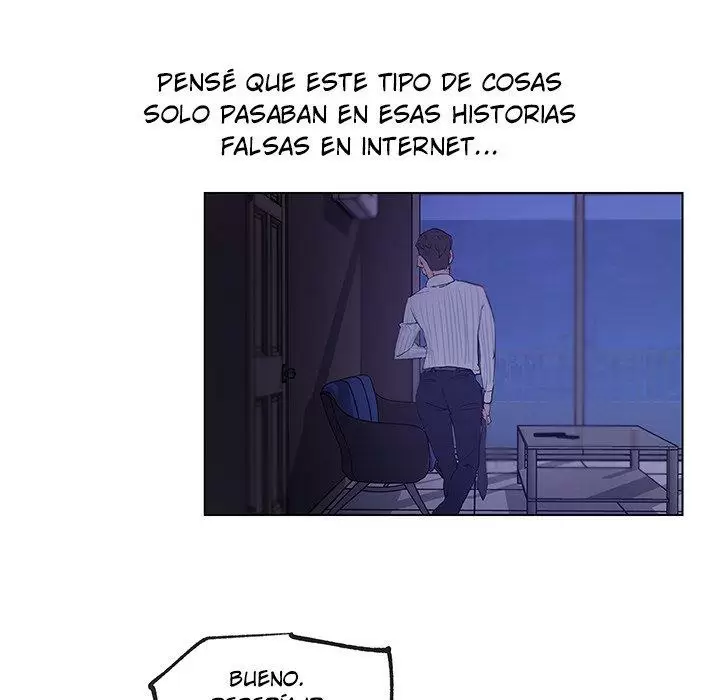 Love Recipe Capítulo 33 - Page 51