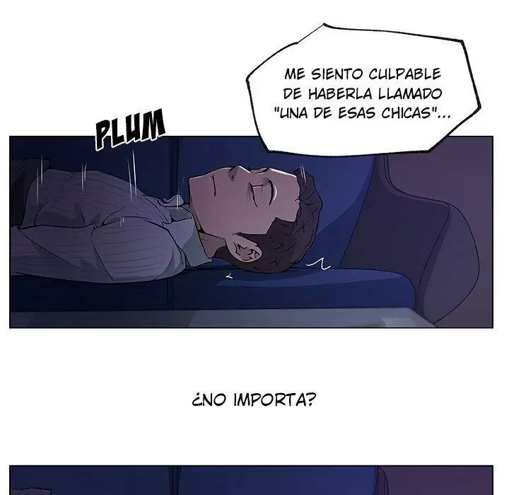 Love Recipe Capítulo 33 - Page 53