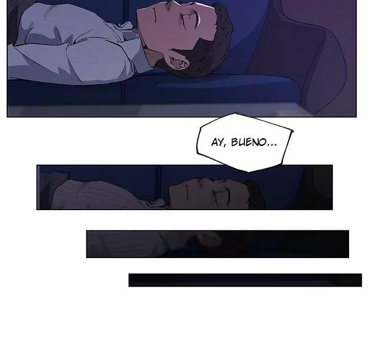 Love Recipe Capítulo 33 - Page 54