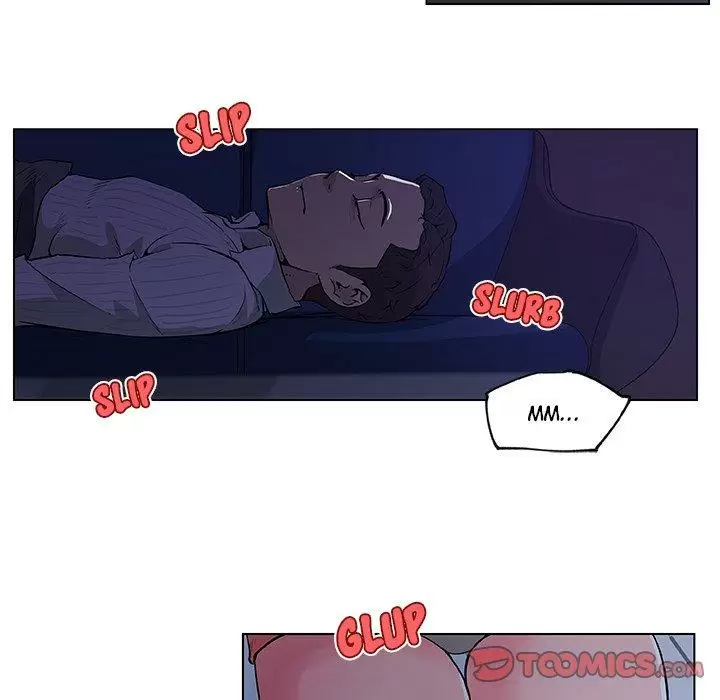 Love Recipe Capítulo 33 - Page 56