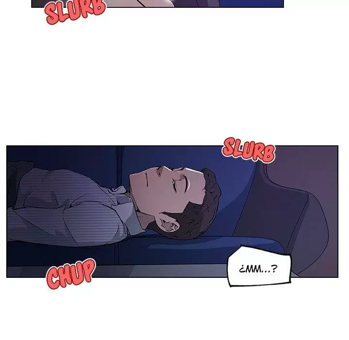 Love Recipe Capítulo 33 - Page 58