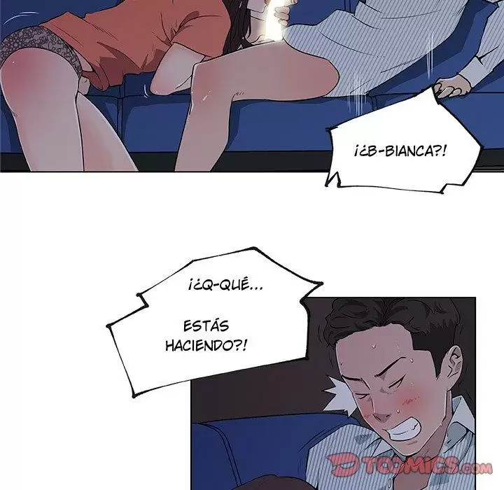 Love Recipe Capítulo 33 - Page 62