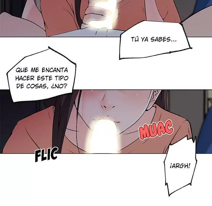 Love Recipe Capítulo 33 - Page 64