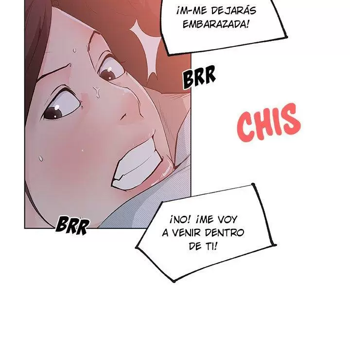 Love Recipe Capítulo 34 - Page 40