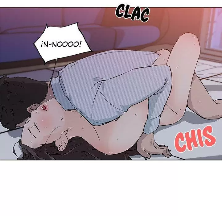 Love Recipe Capítulo 34 - Page 41