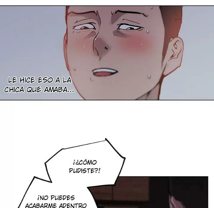 Love Recipe Capítulo 34 - Page 48