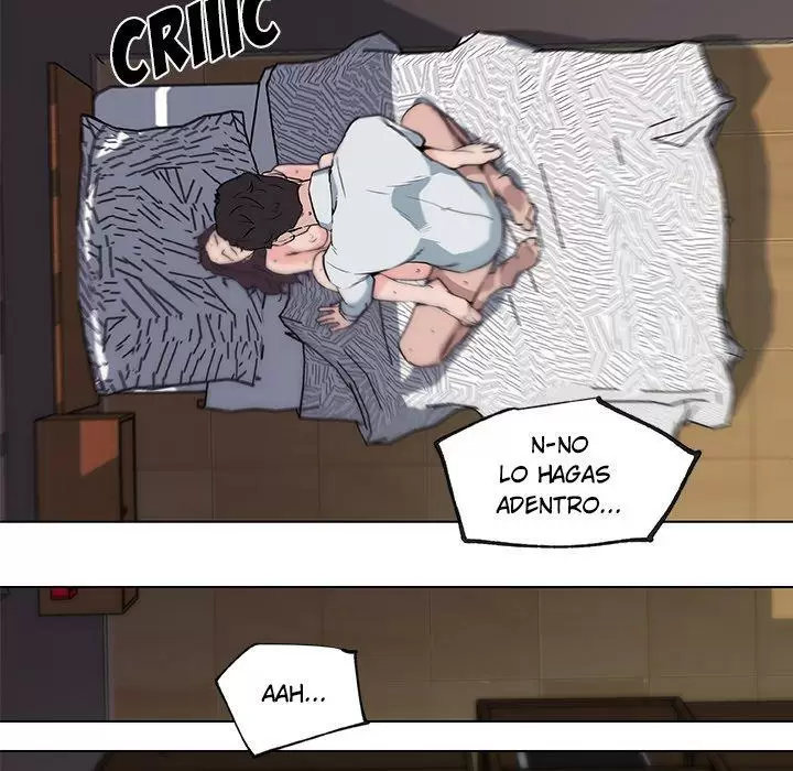 Love Recipe Capítulo 34 - Page 66