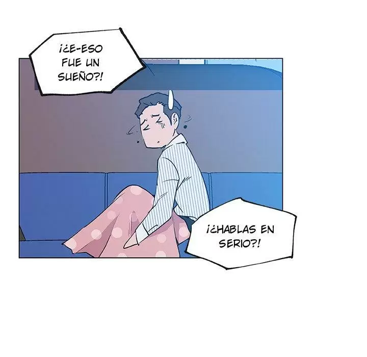 Love Recipe Capítulo 34 - Page 69