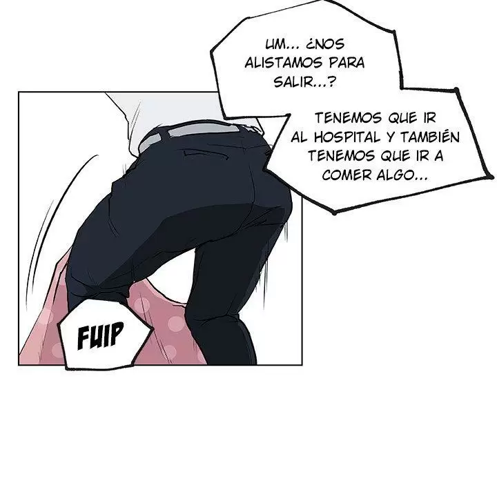 Love Recipe Capítulo 34 - Page 73