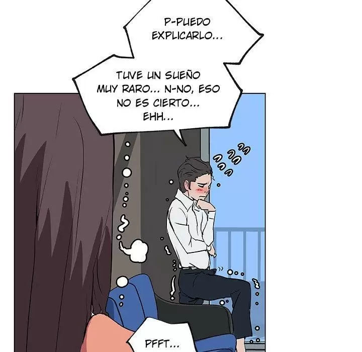 Love Recipe Capítulo 34 - Page 76