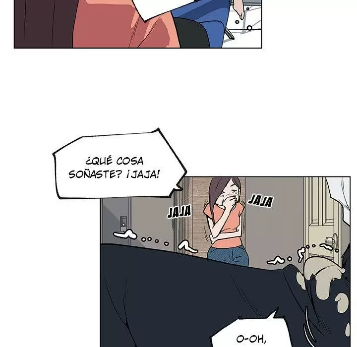Love Recipe Capítulo 34 - Page 77