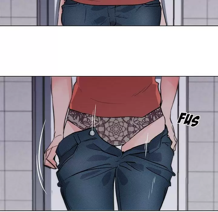 Love Recipe Capítulo 34 - Page 82