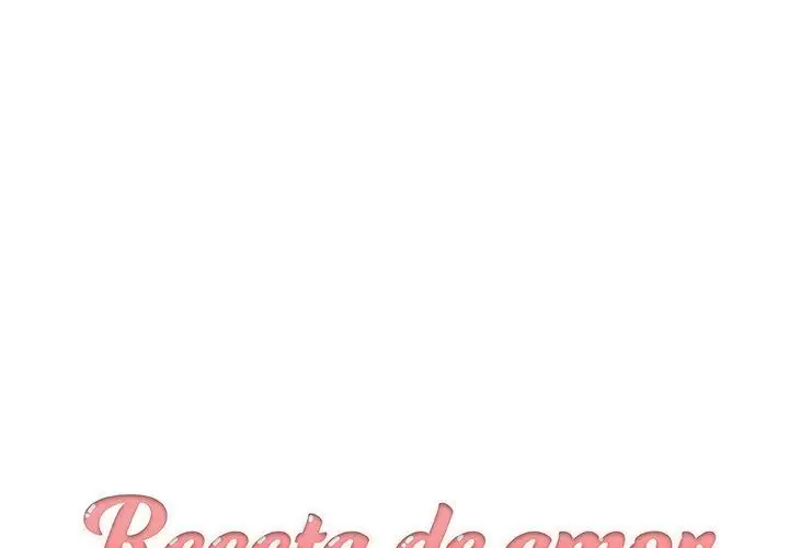 Love Recipe Capítulo 35 - Page 1