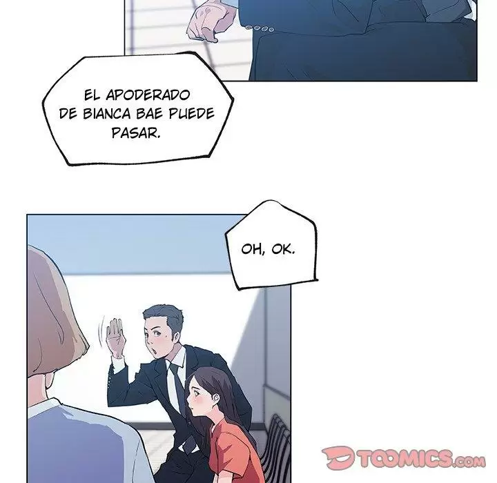 Love Recipe Capítulo 35 - Page 14