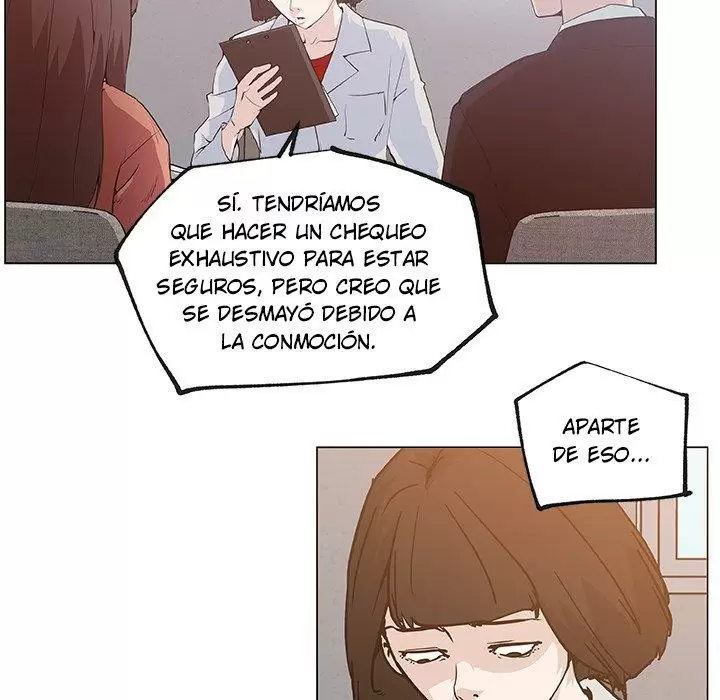 Love Recipe Capítulo 35 - Page 17