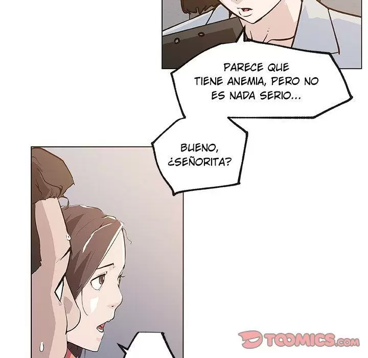 Love Recipe Capítulo 35 - Page 18