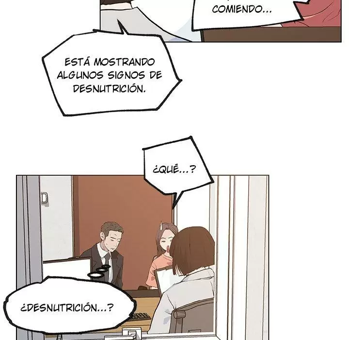Love Recipe Capítulo 35 - Page 20
