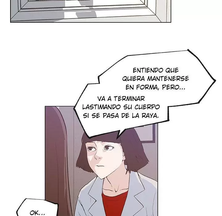 Love Recipe Capítulo 35 - Page 21